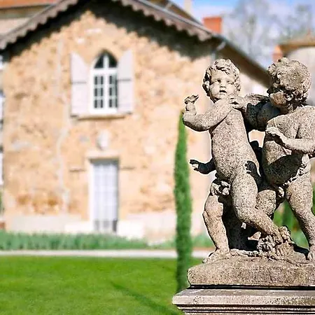 Casa de Férias De Charme A La Campagne *