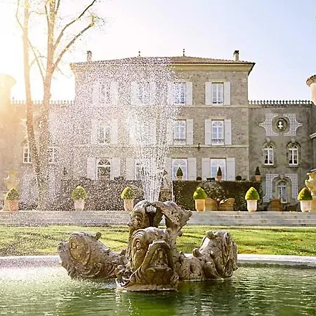 Casa de Férias De Charme A La Campagne *