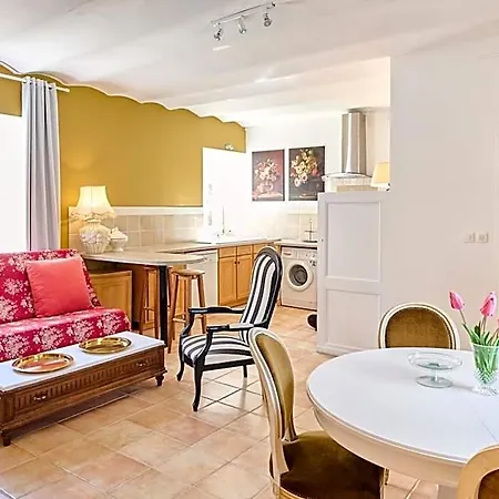 Casa vacanze De Charme A La Campagne