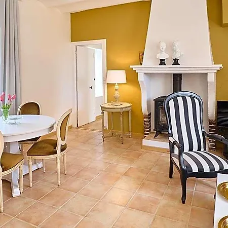 De Charme A La Campagne Ferienhaus