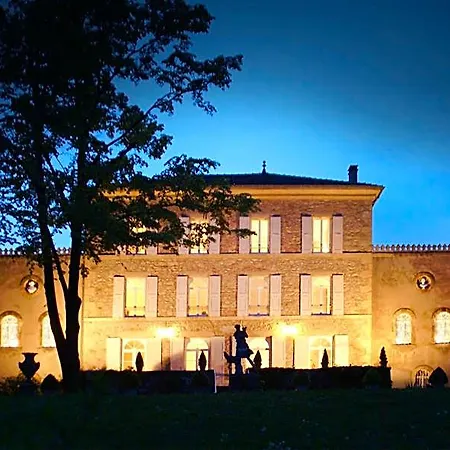 Casa de Férias De Charme A La Campagne