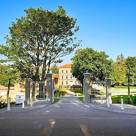 Ferienhaus De Charme A La Campagne