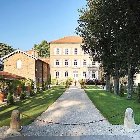 Ferienhaus De Charme A La Campagne *