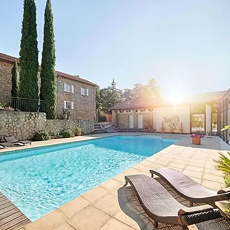 De Charme A La Campagne Casa vacanze