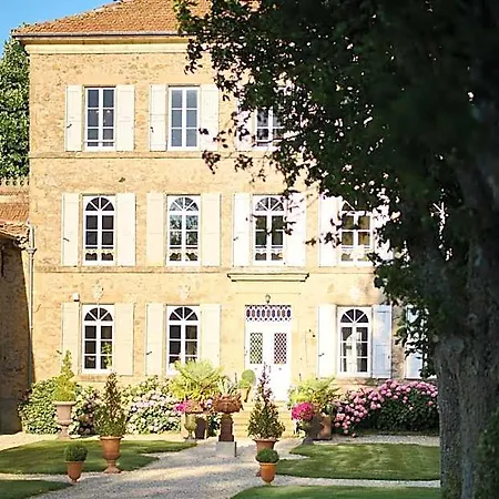 De Charme A La Campagne Casa vacanze